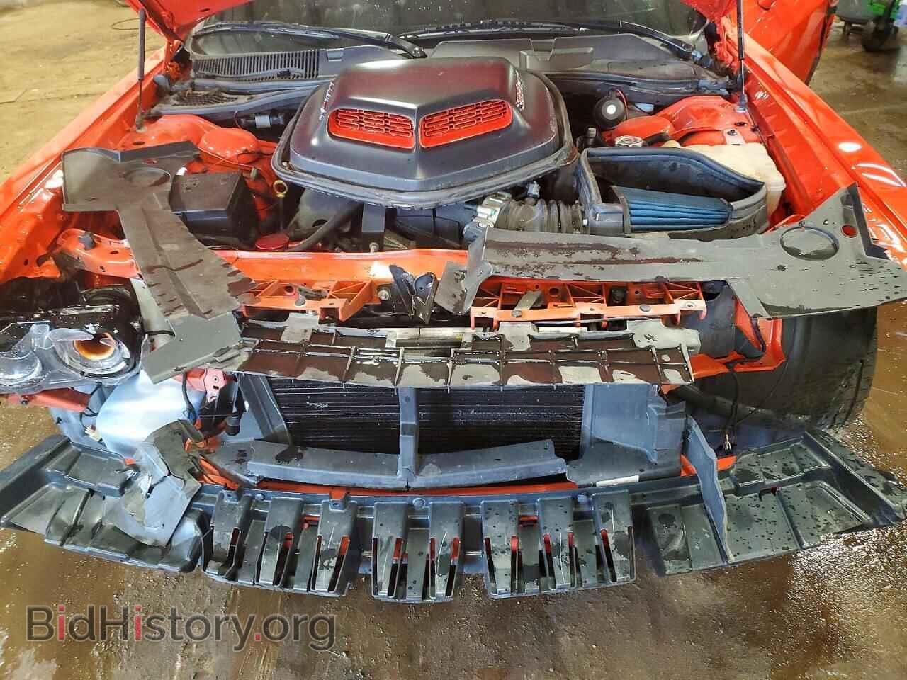 2019 DODGE CHALLENGER - VIN: 2C3CDZFJ2KH642759 - Photo 11