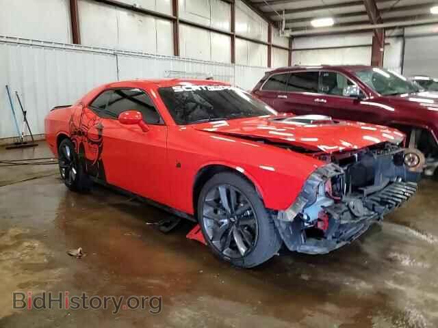 2019 DODGE CHALLENGER - VIN: 2C3CDZFJ2KH642759 - Photo 13