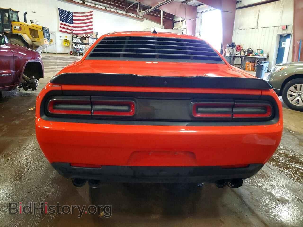2019 DODGE CHALLENGER - VIN: 2C3CDZFJ2KH642759 - Photo 6