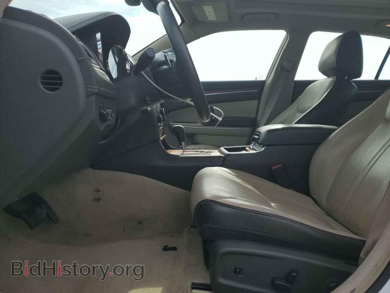 2012 CHRYSLER 300 - VIN: 2C3CCAPT7CH238099 - Photo 7