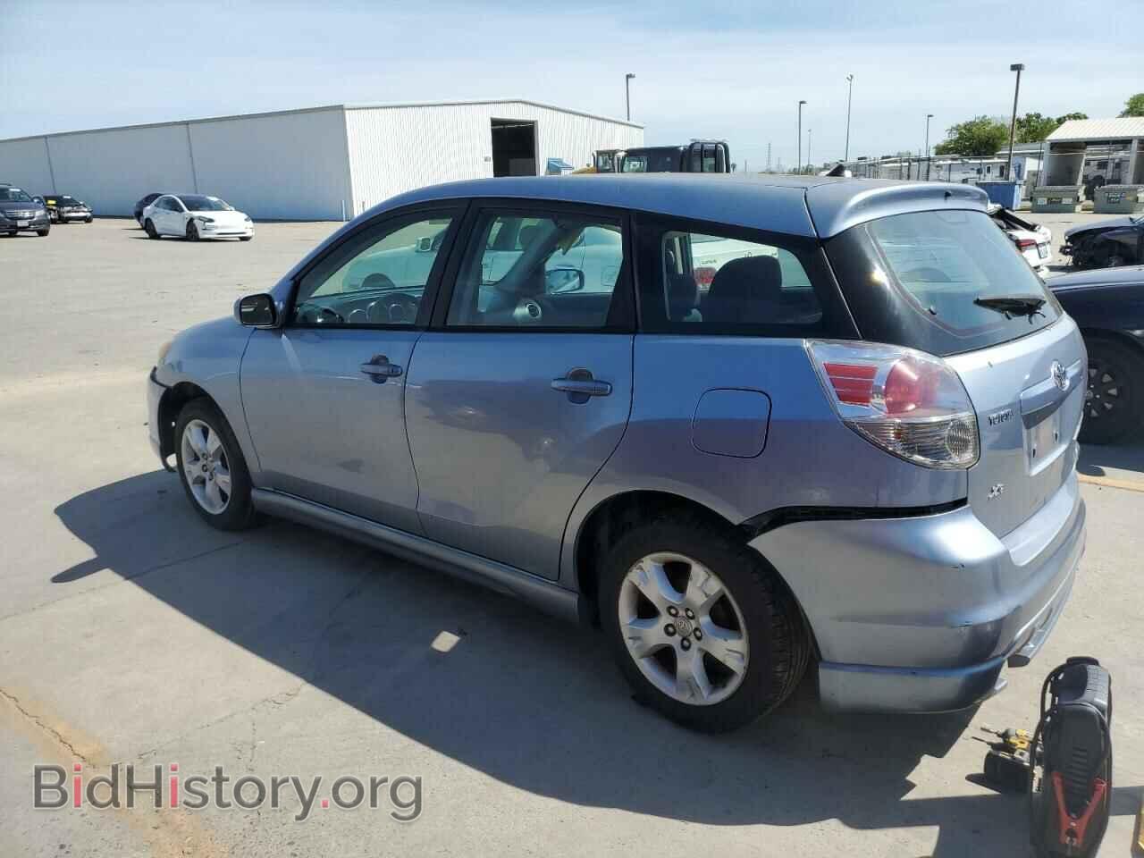 2008 TOYOTA COROLLA - VIN: 2T1KR30E08C719116 - Фото 2