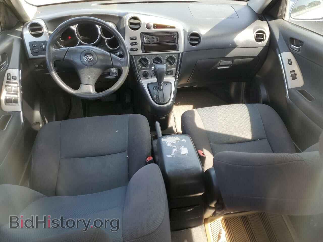 2008 TOYOTA COROLLA - VIN: 2T1KR30E08C719116 - Фото 8
