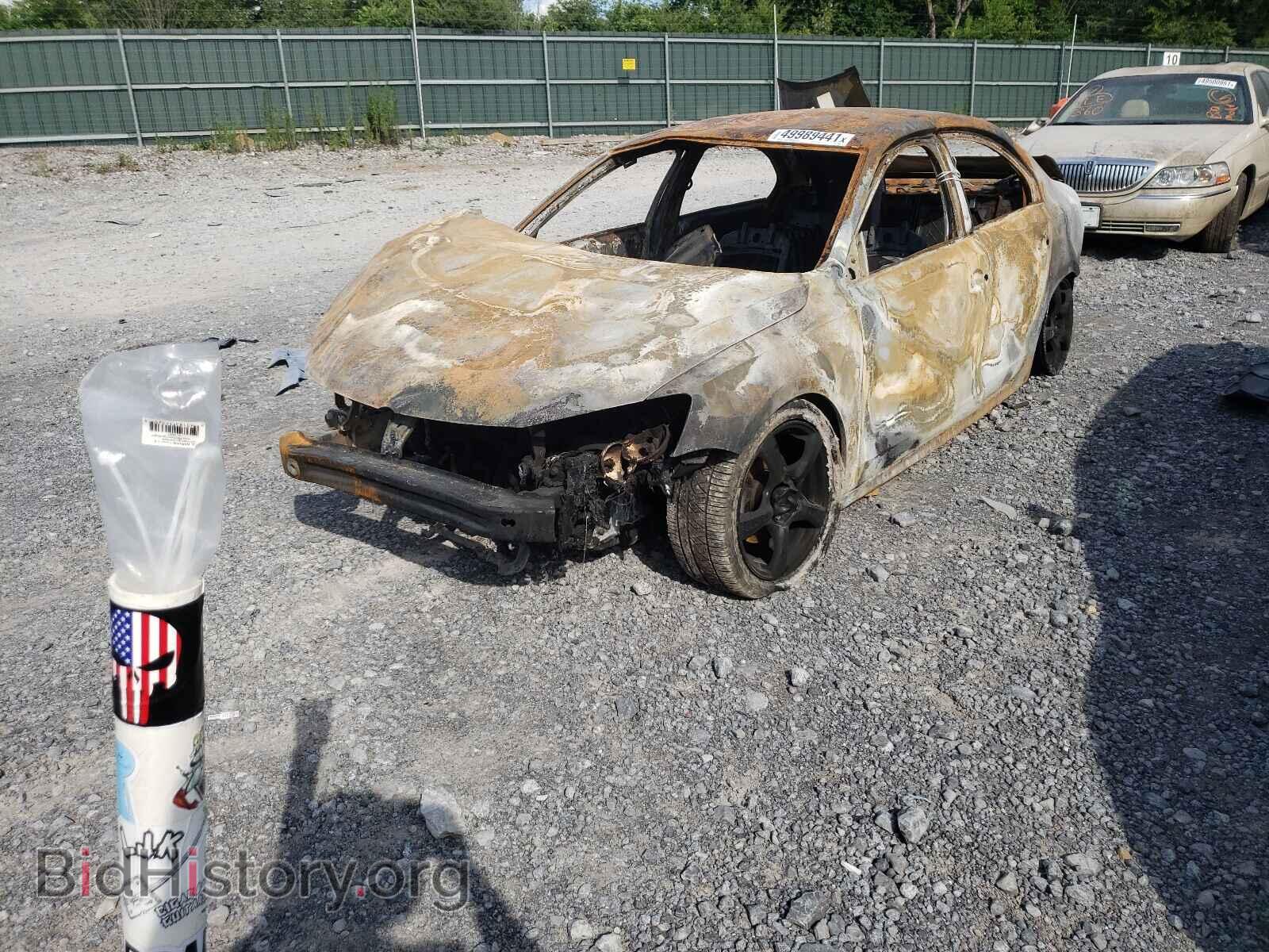 2017 VOLKSWAGEN JETTA - VIN: 3VW2B7AJ0HM384385 - Фото 2