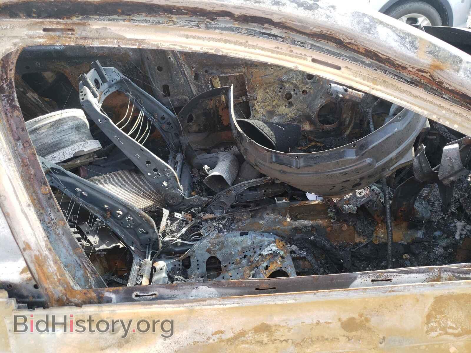 2017 VOLKSWAGEN JETTA - VIN: 3VW2B7AJ0HM384385 - Фото 5
