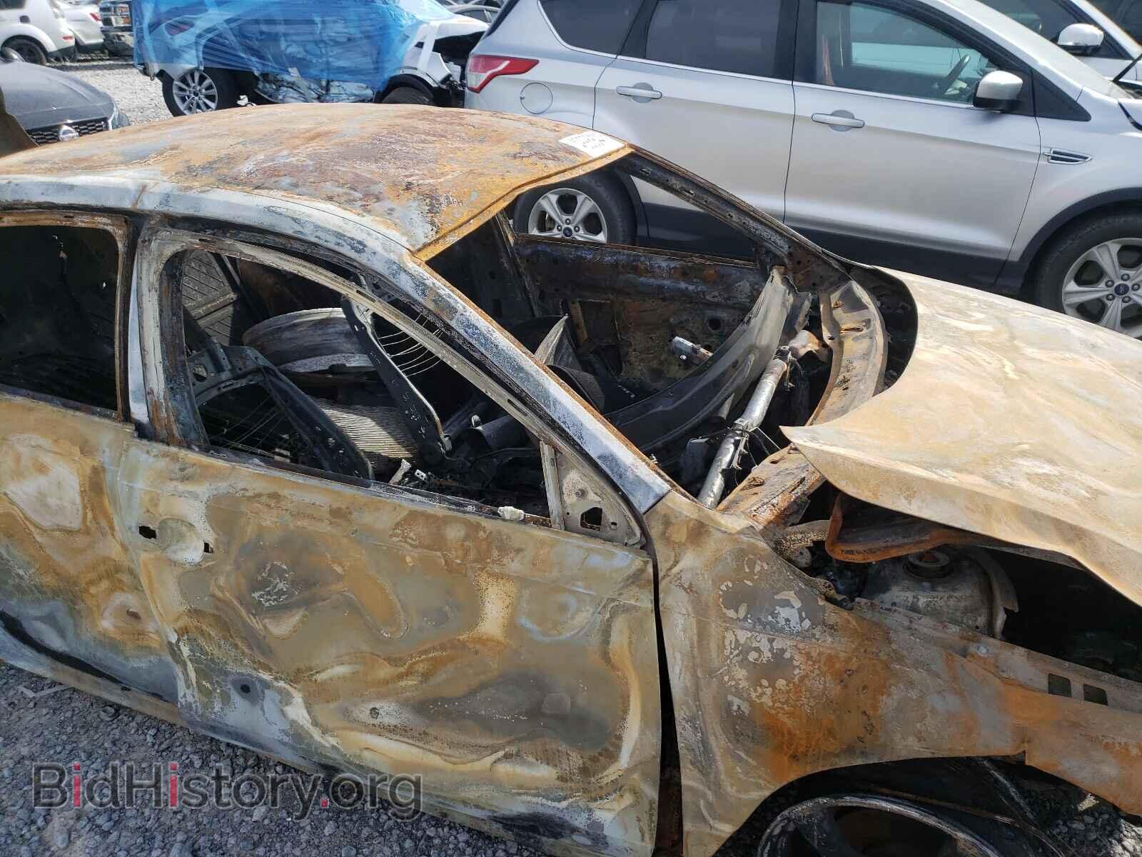 2017 VOLKSWAGEN JETTA - VIN: 3VW2B7AJ0HM384385 - Фото 9