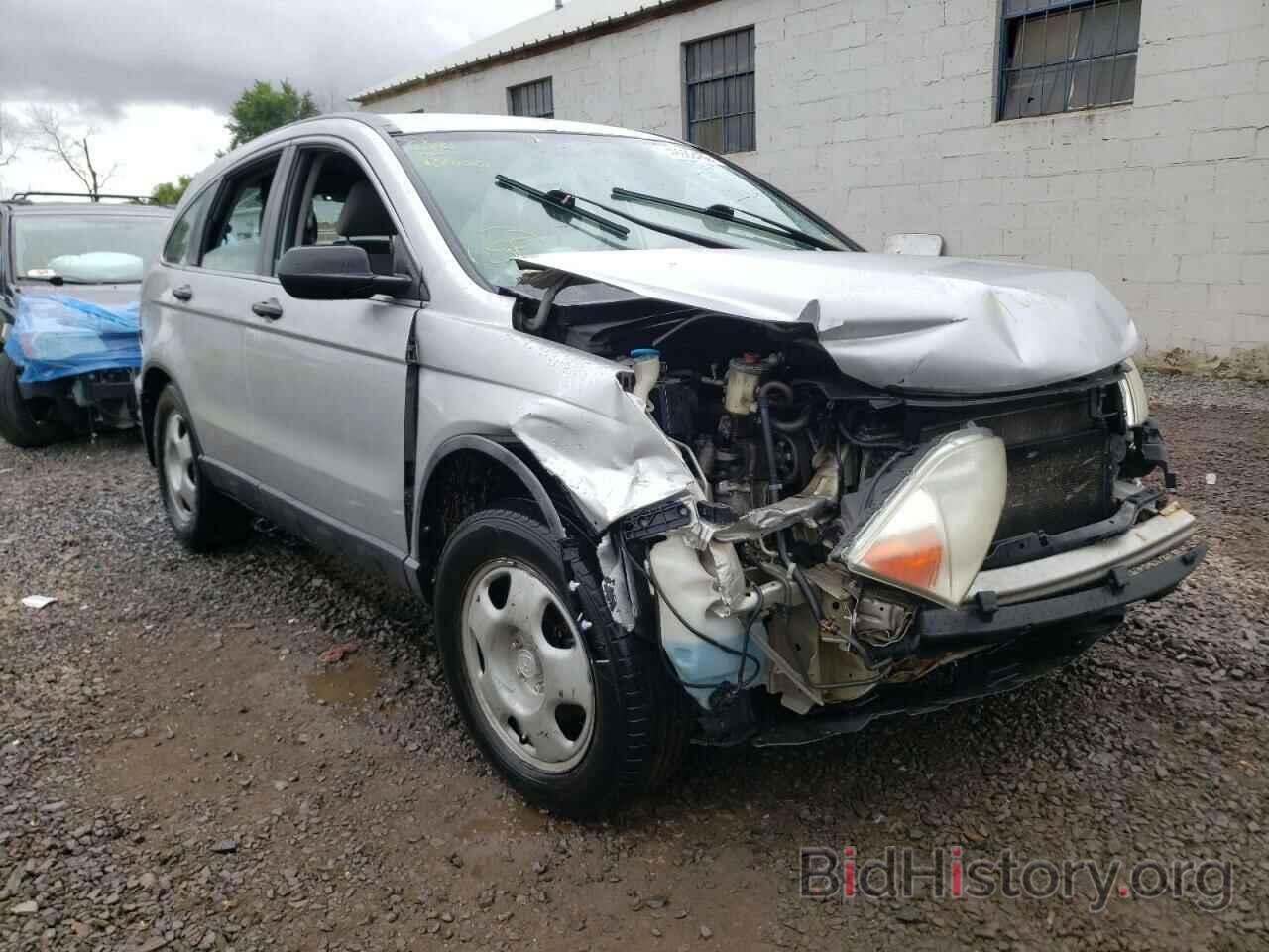 Photo 5J6RE4H32AL085822 - HONDA CRV 2010