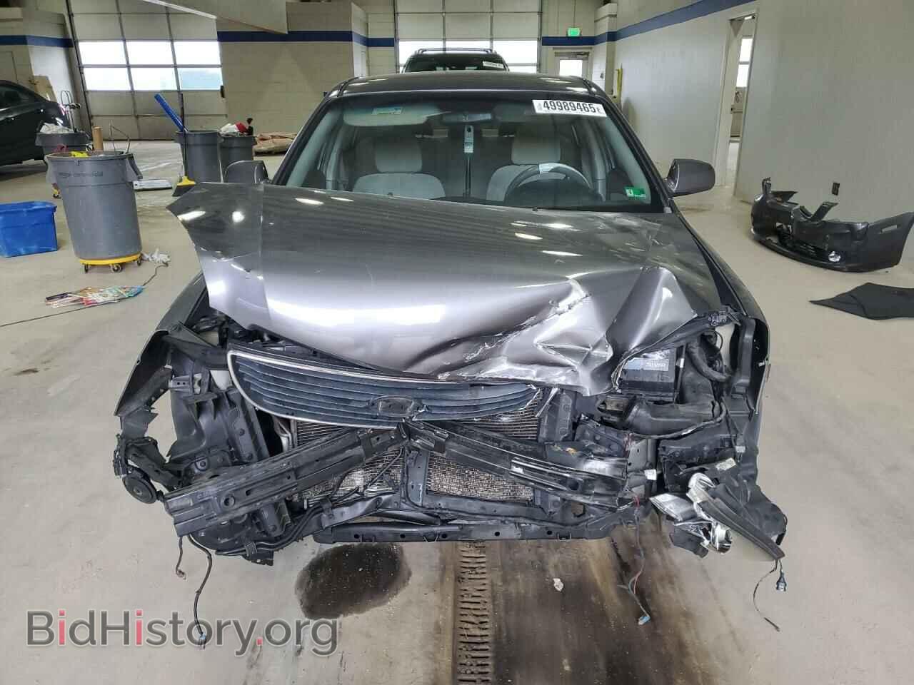 2008 KIA OPTIMA - VIN: KNAGE123685170551 - Фото 5