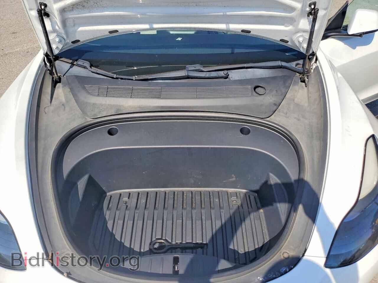 2021 TESLA MODEL 3 - VIN: 5YJ3E1EA6MF874124 - Photo 11