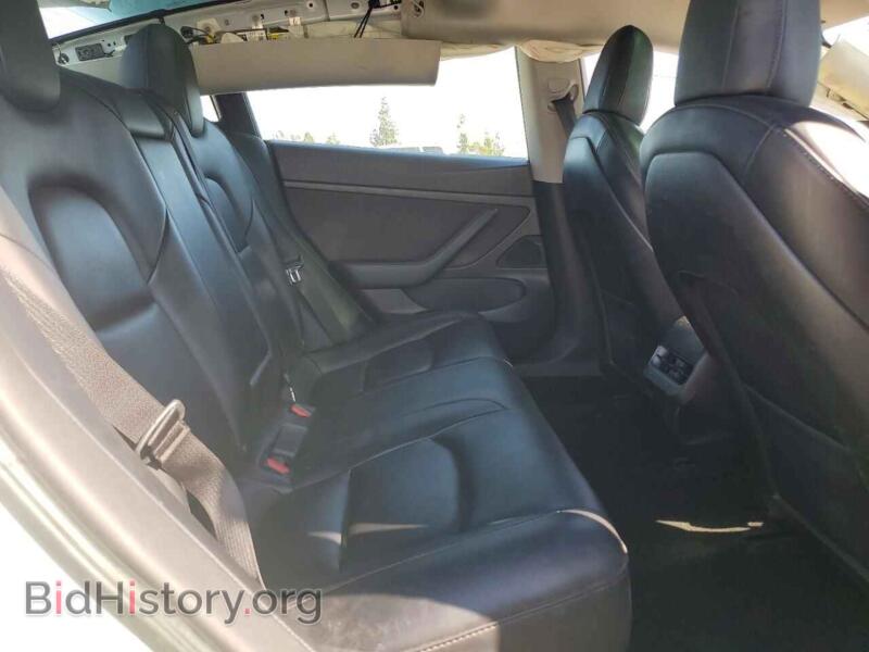 2021 Tesla MODEL 3 (VIN 5YJ3E1EA6MF874124) — photo 10 of 14