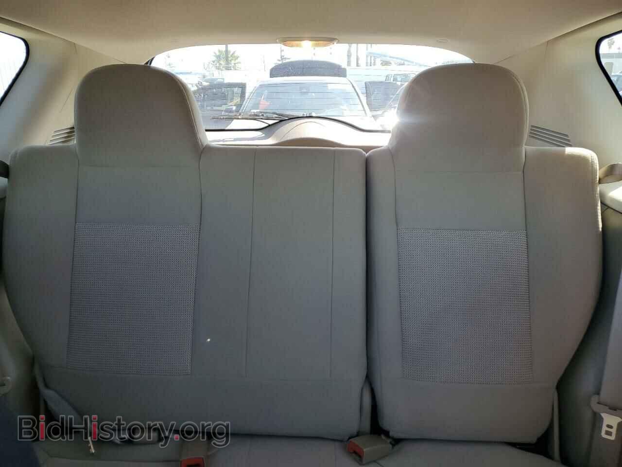 2016 JEEP COMPASS - VIN: 1C4NJDBB4GD511836 - Фото 10