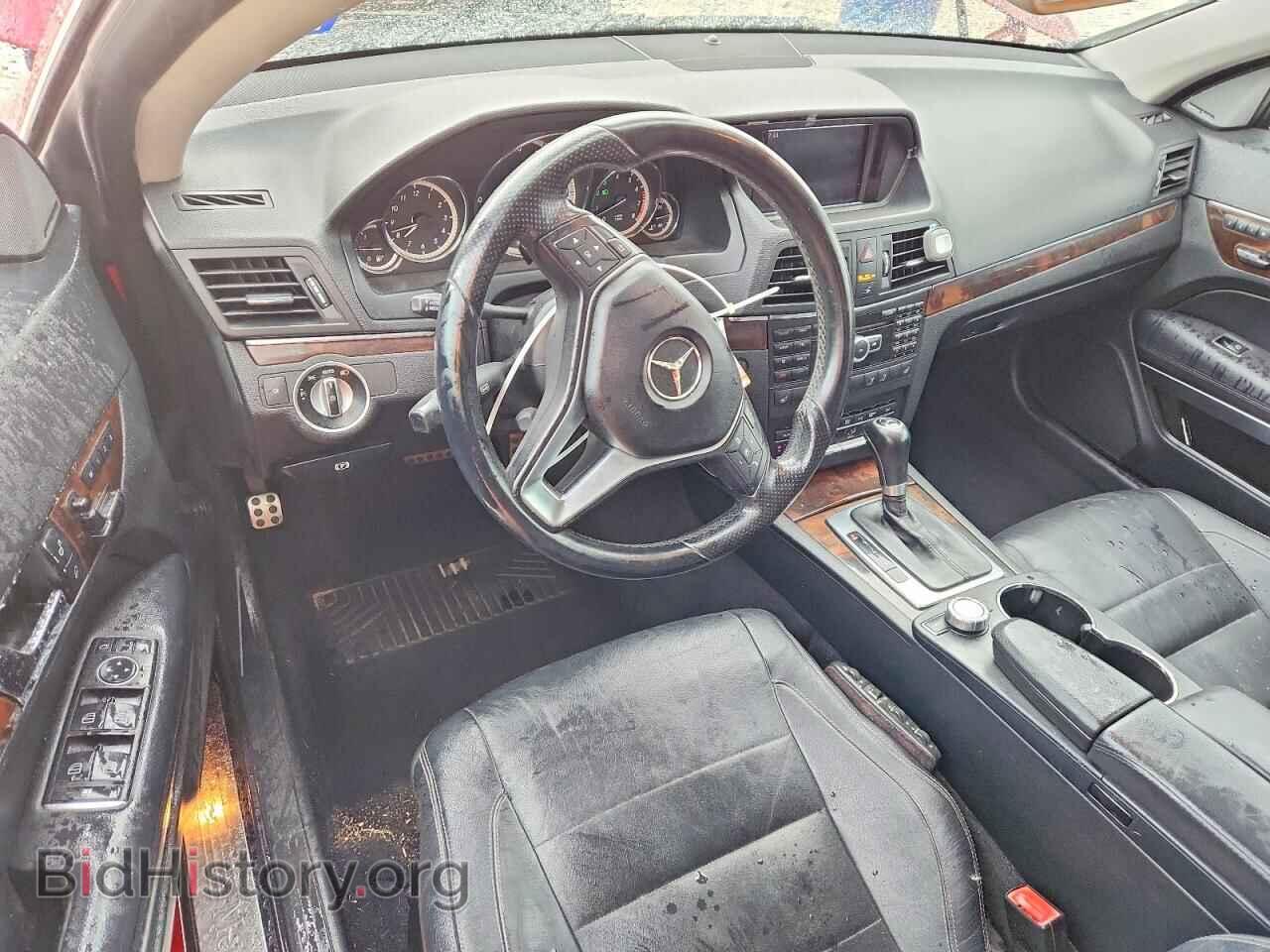 2013 MERCEDES-BENZ E-CLASS - VIN: WDDKK5KF8DF216687 - Фото 8