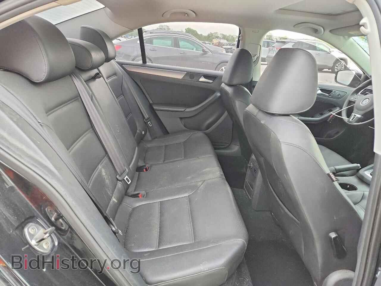 2014 VOLKSWAGEN JETTA - VIN: 3VWLL7AJ0EM372590 - Фото 10