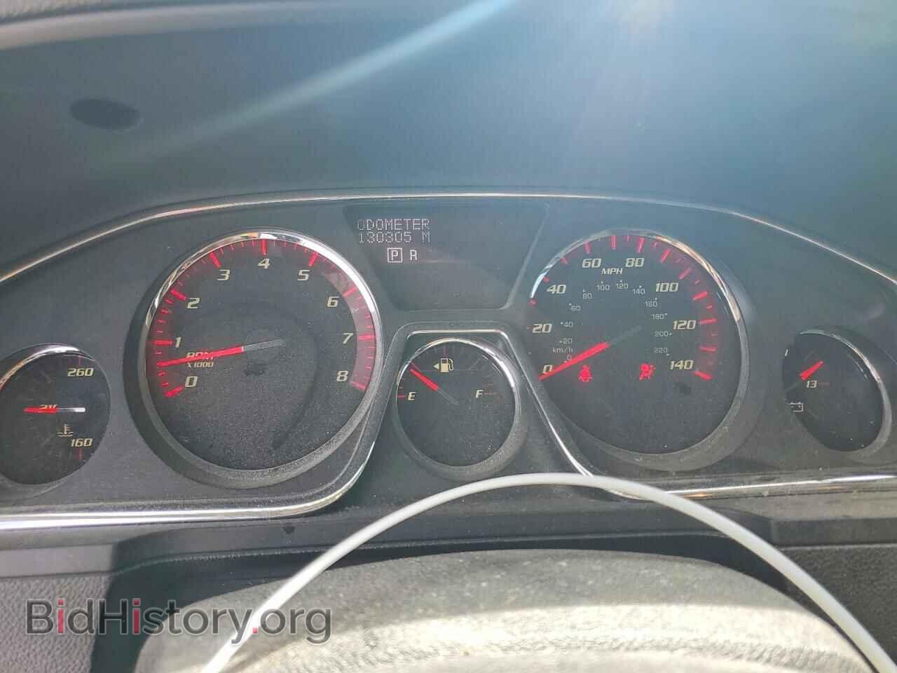 2016 GMC ACADIA - VIN: 1GKKVRKD1GJ276713 - Фото 9