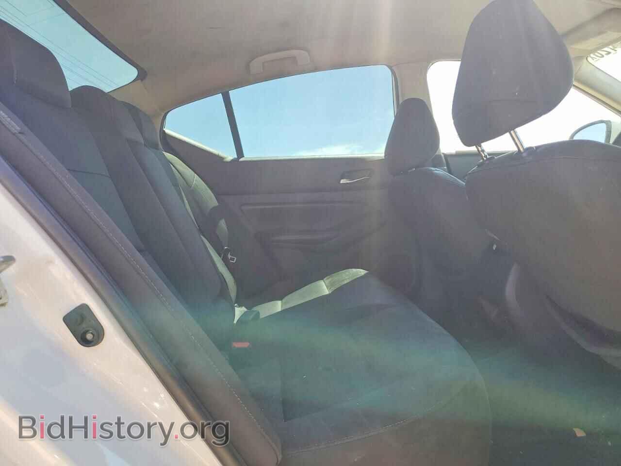 2019 NISSAN ALTIMA - VIN: 1N4BL4BVXKC191675 - Фото 10