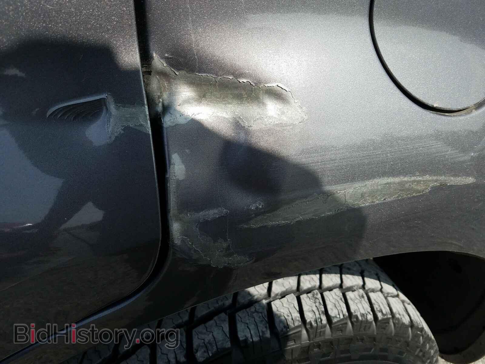 2012 FORD ESCAPE - VIN: 1FMCU9C74CKA23980 - Фото 9