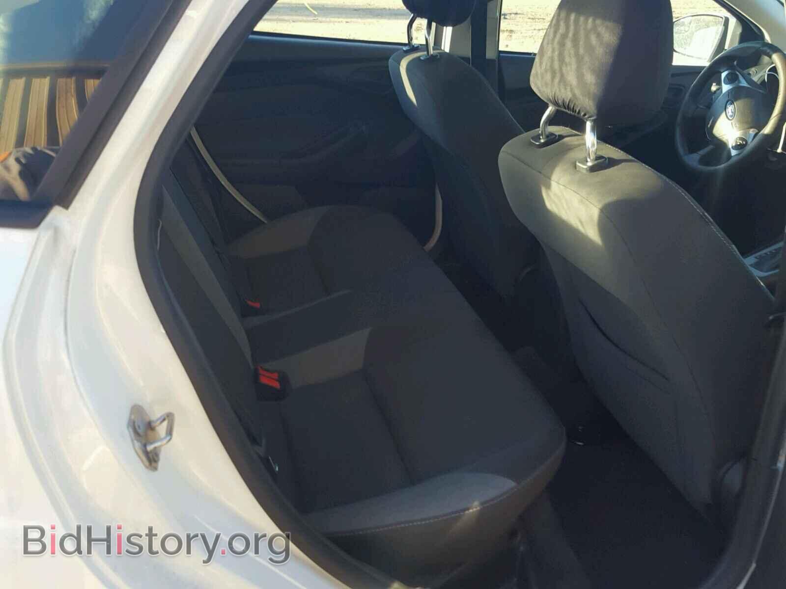 2012 FORD FOCUS - VIN: 1FAHP3F23CL201716 - Photo 6