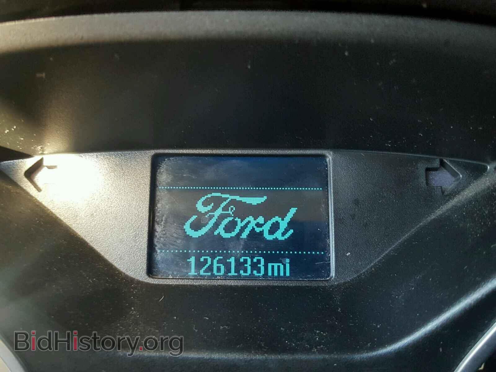 2012 FORD FOCUS - VIN: 1FAHP3F23CL201716 - Photo 8