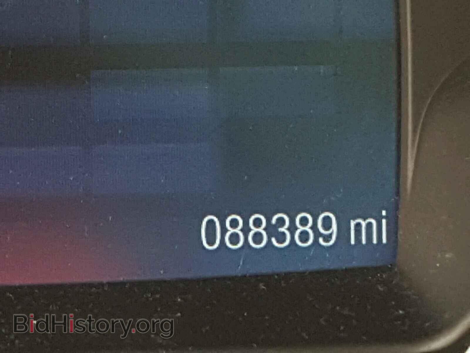 2013 FORD ESCAPE - VIN: 1FMCU0GX2DUA29076 - Фото 8