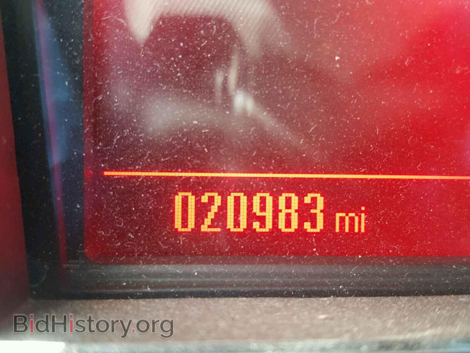2016 GMC TERRAIN - VIN: 2GKALMEK3G6137730 - Фото 8