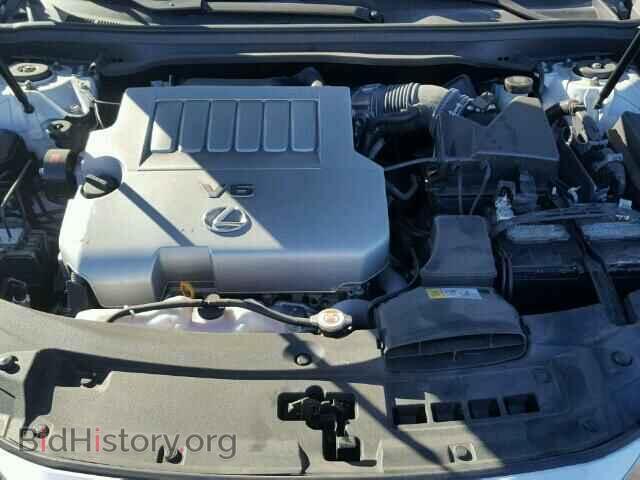 2016 LEXUS ES350 - VIN: JTHBK1GG0G2246894 - Фото 7