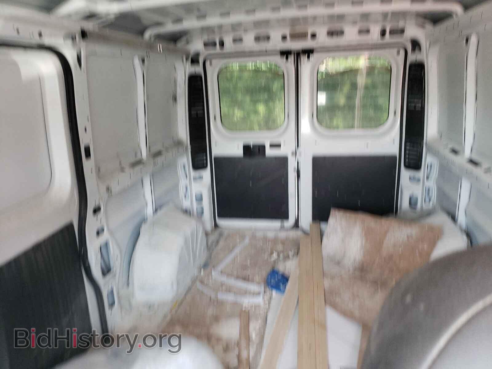 2017 RAM PROMASTER - VIN: 3C6TRVAG8HE508397 - Фото 6