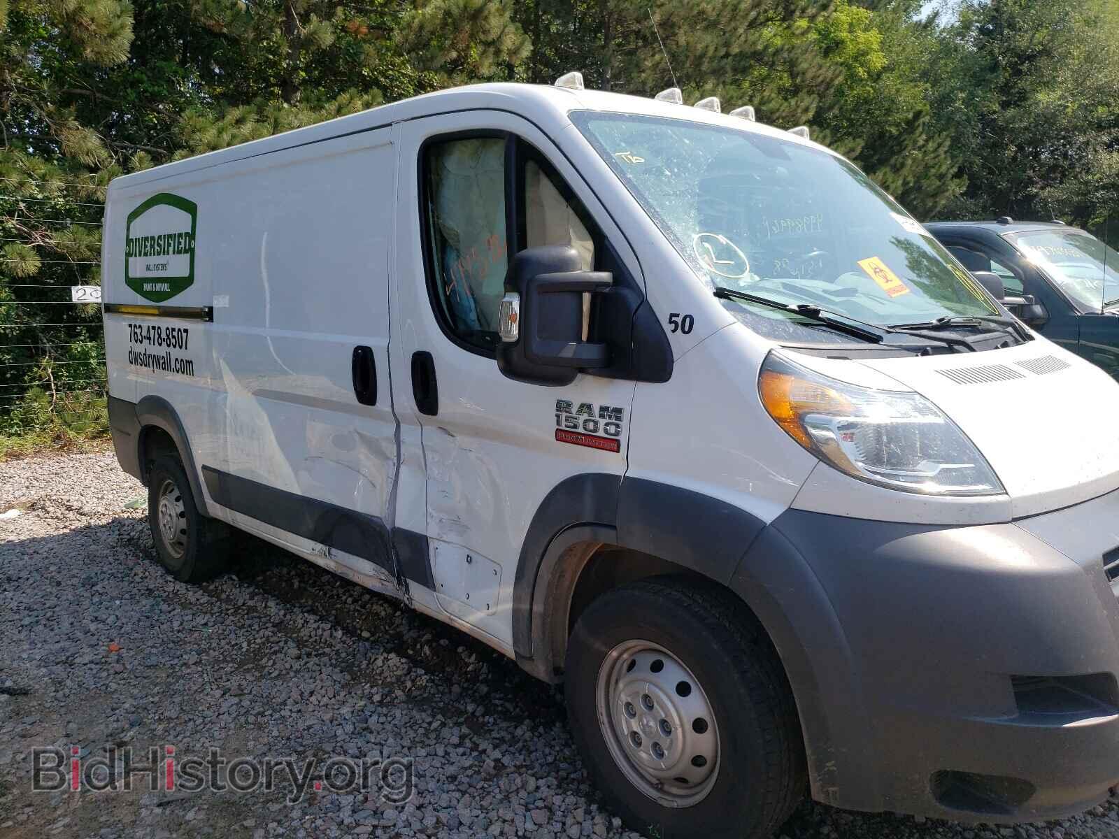 2017 RAM PROMASTER - VIN: 3C6TRVAG8HE508397 - Фото 9