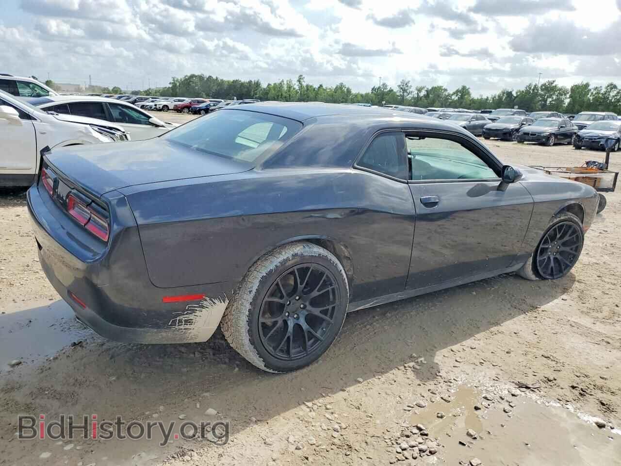 2016 DODGE CHALLENGER - VIN: 2C3CDZAG4GH338755 - Photo 3