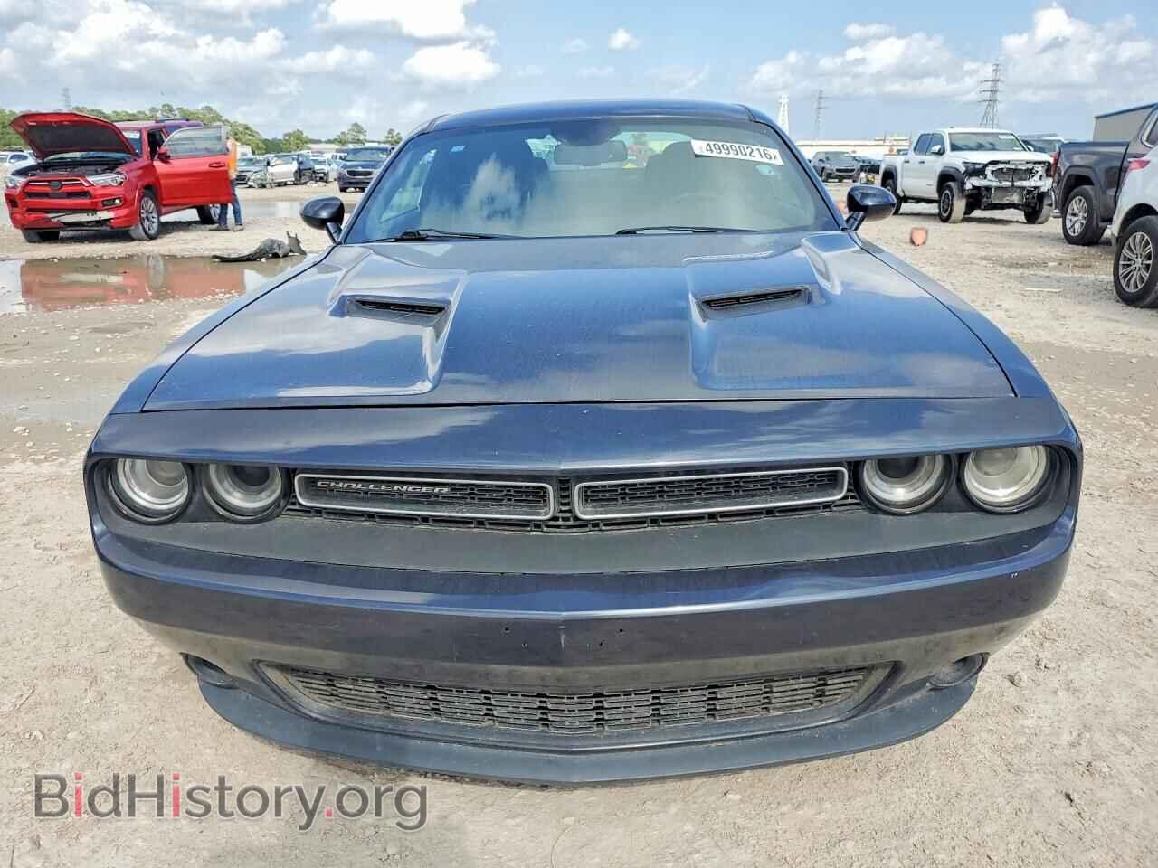 2016 DODGE CHALLENGER - VIN: 2C3CDZAG4GH338755 - Photo 5