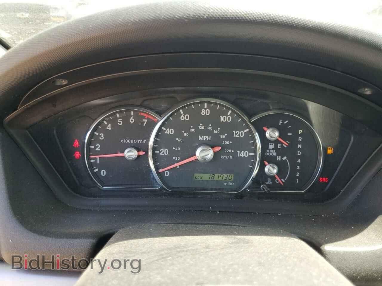 2012 MITSUBISHI GALANT - VIN: 4A32B2FF9CE011142 - Фото 9