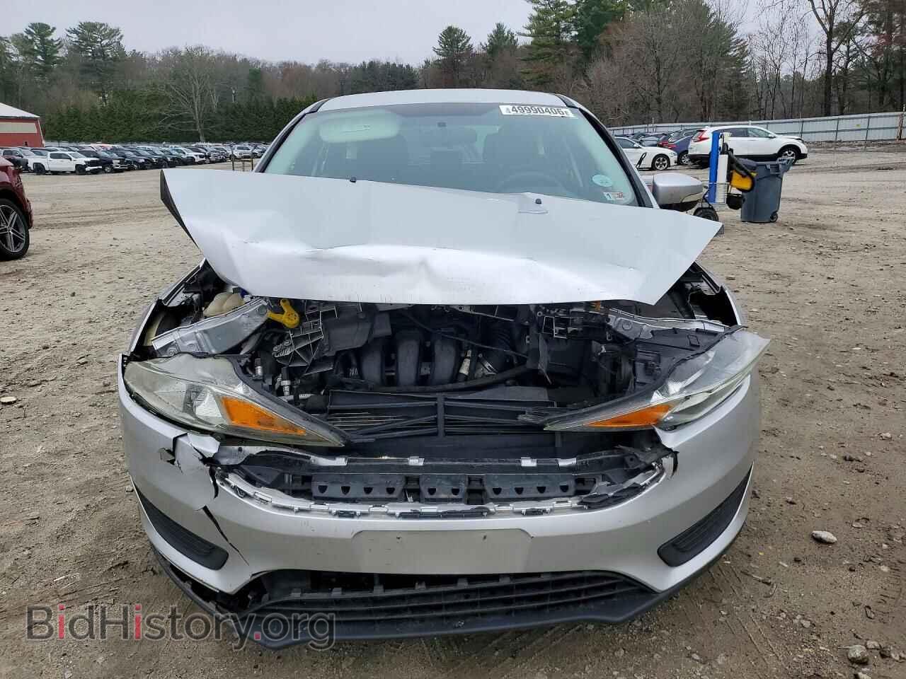 2017 FORD FOCUS - VIN: 1FADP3K26HL215749 - Photo 5