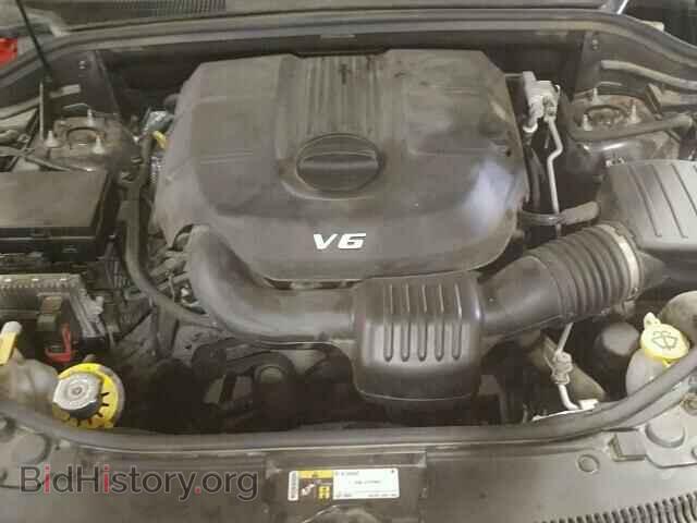 2015 JEEP CHEROKEE - VIN: 1C4RJFBG0FC874695 - Фото 7