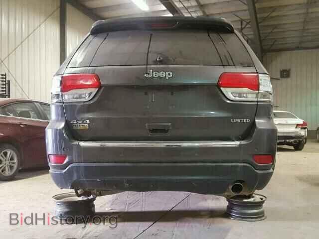 2015 JEEP CHEROKEE - VIN: 1C4RJFBG0FC874695 - Фото 9