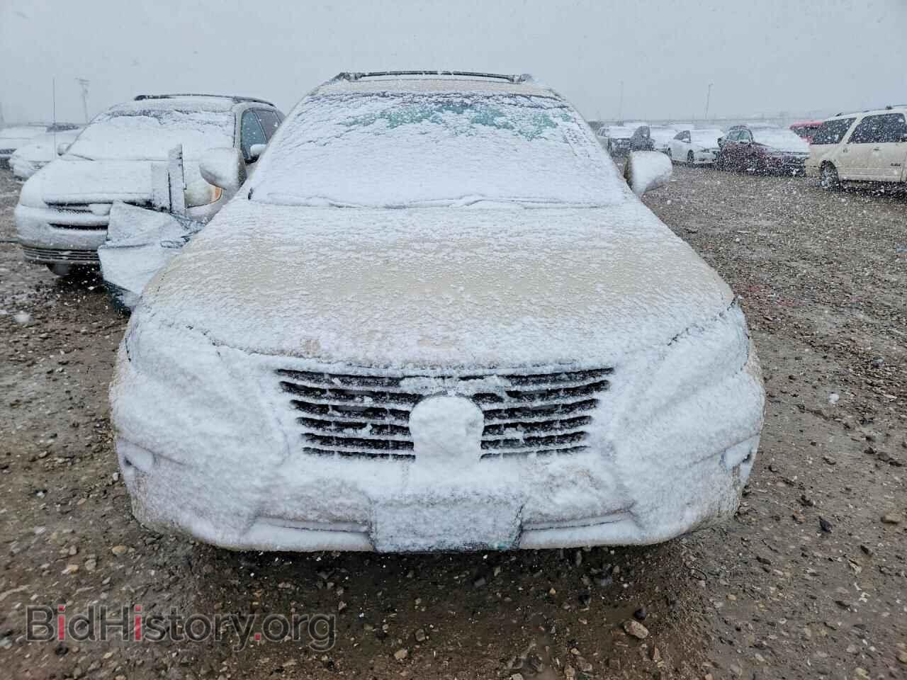 2015 LEXUS RX450 - VIN: 2T2BC1BAXFC005485 - Photo 5