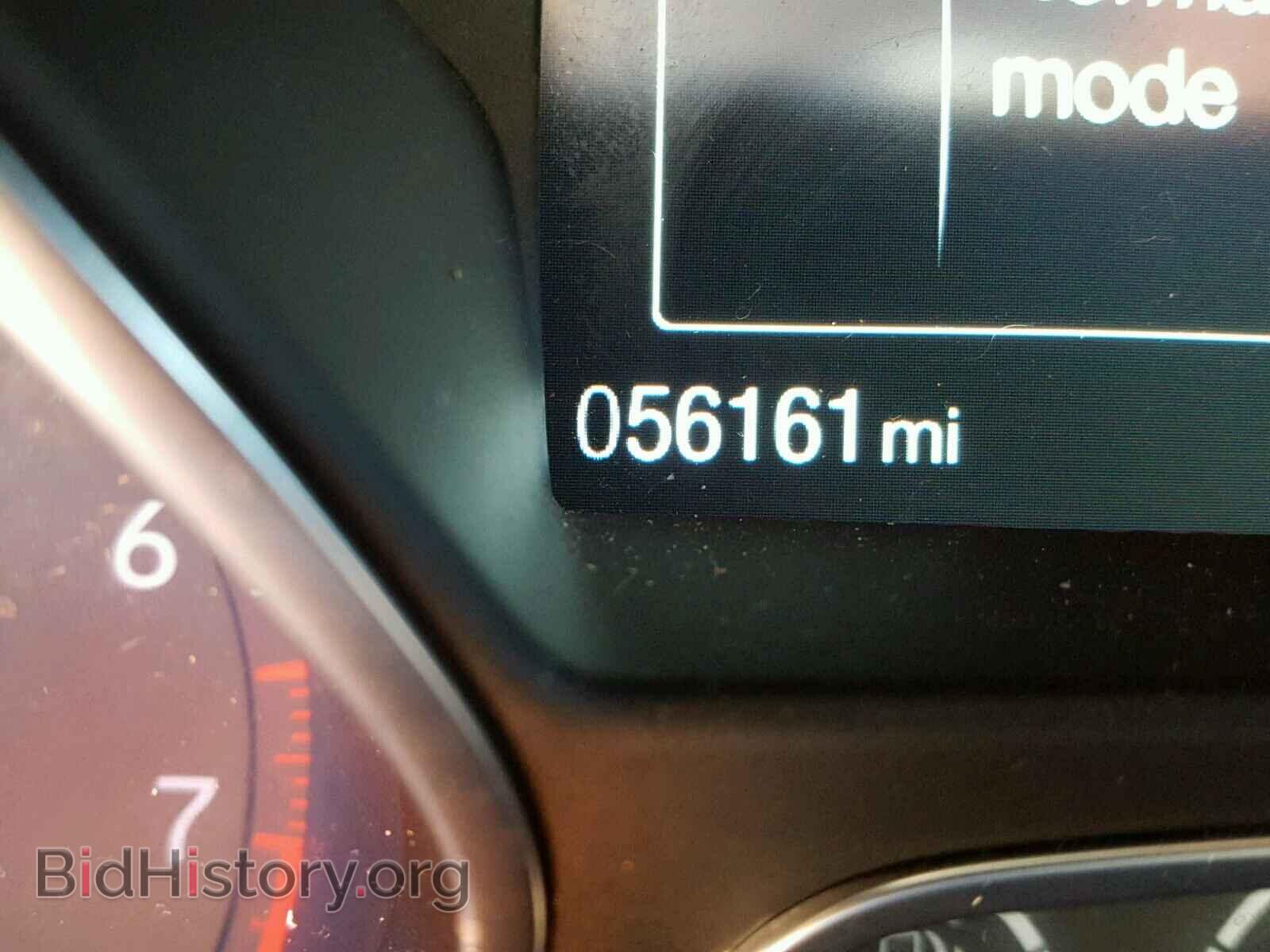 2015 FORD FOCUS - VIN: 1FADP3F20FL242338 - Photo 8
