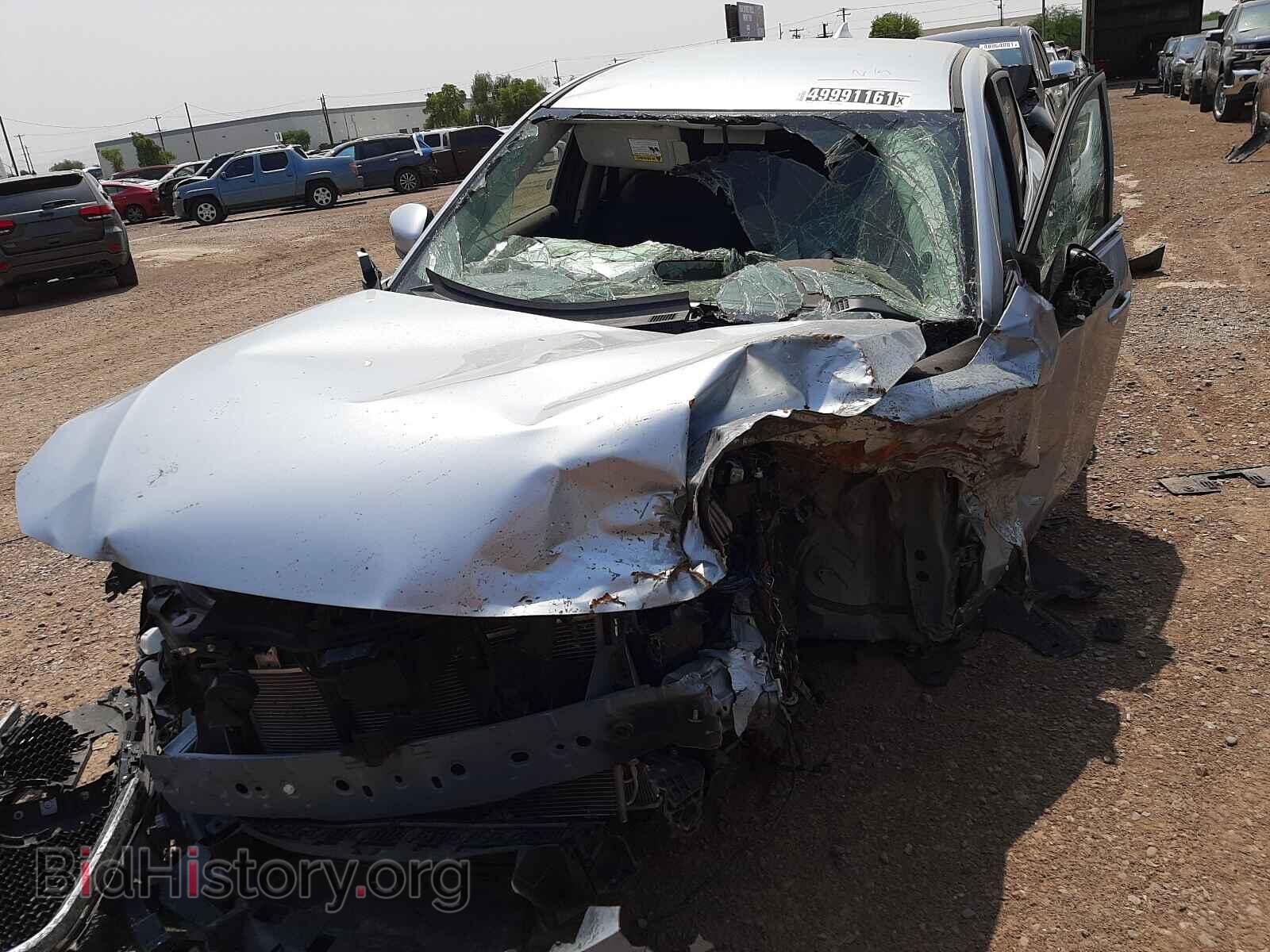 2021 MAZDA CX-5 - VIN: JM3KFBCM8M0344917 - Фото 9
