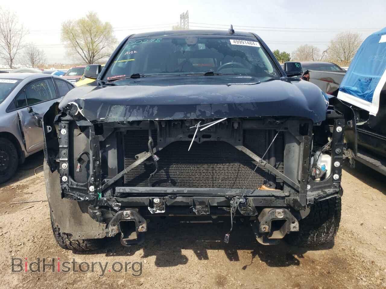 2016 GMC YUKON - VIN: 1GKS1FKC3GR264579 - Фото 5