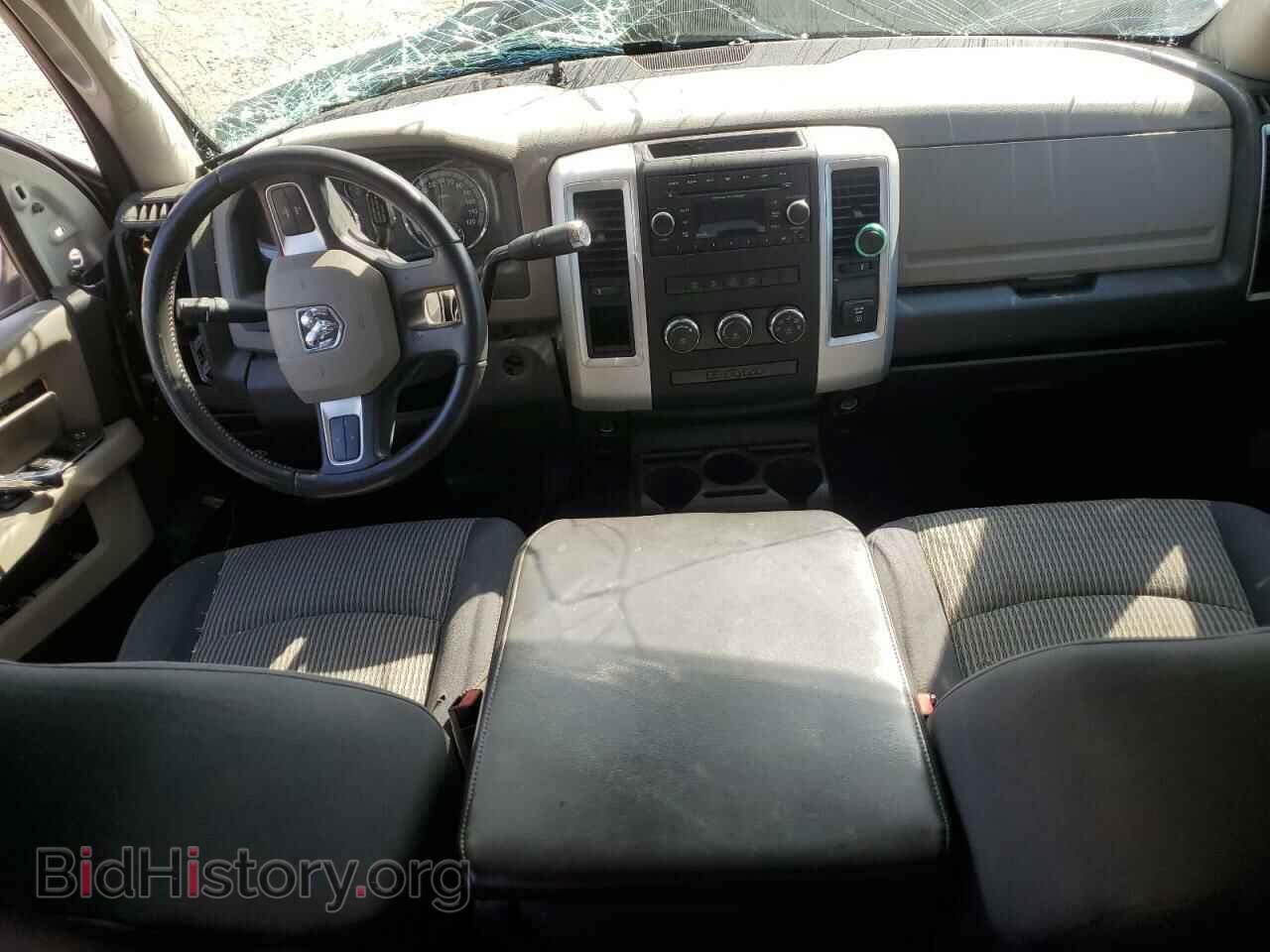 2009 DODGE All Models - VIN: 1D3HB13T09S703647 - Фото 8