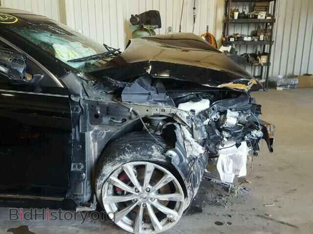 2014 KIA OPTIMA - VIN: 5XXGR4A68EG317917 - Фото 9