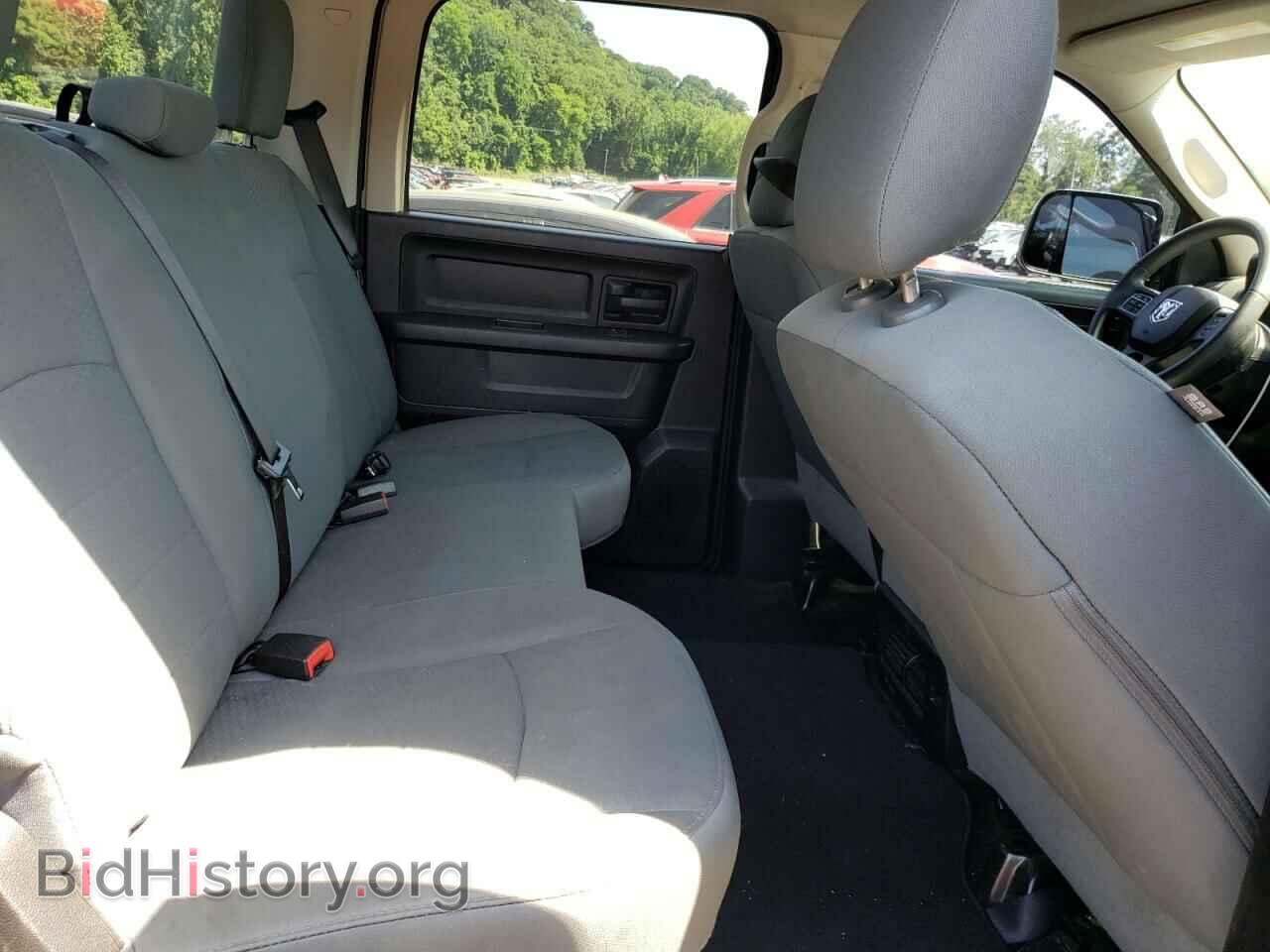 2016 RAM 1500 - VIN: 1C6RR7KT0GS125793 - Фото 6