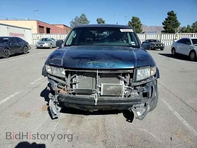 2010 HONDA RIDGELINE - VIN: 5FPYK1F54AB002253 - Фото 10