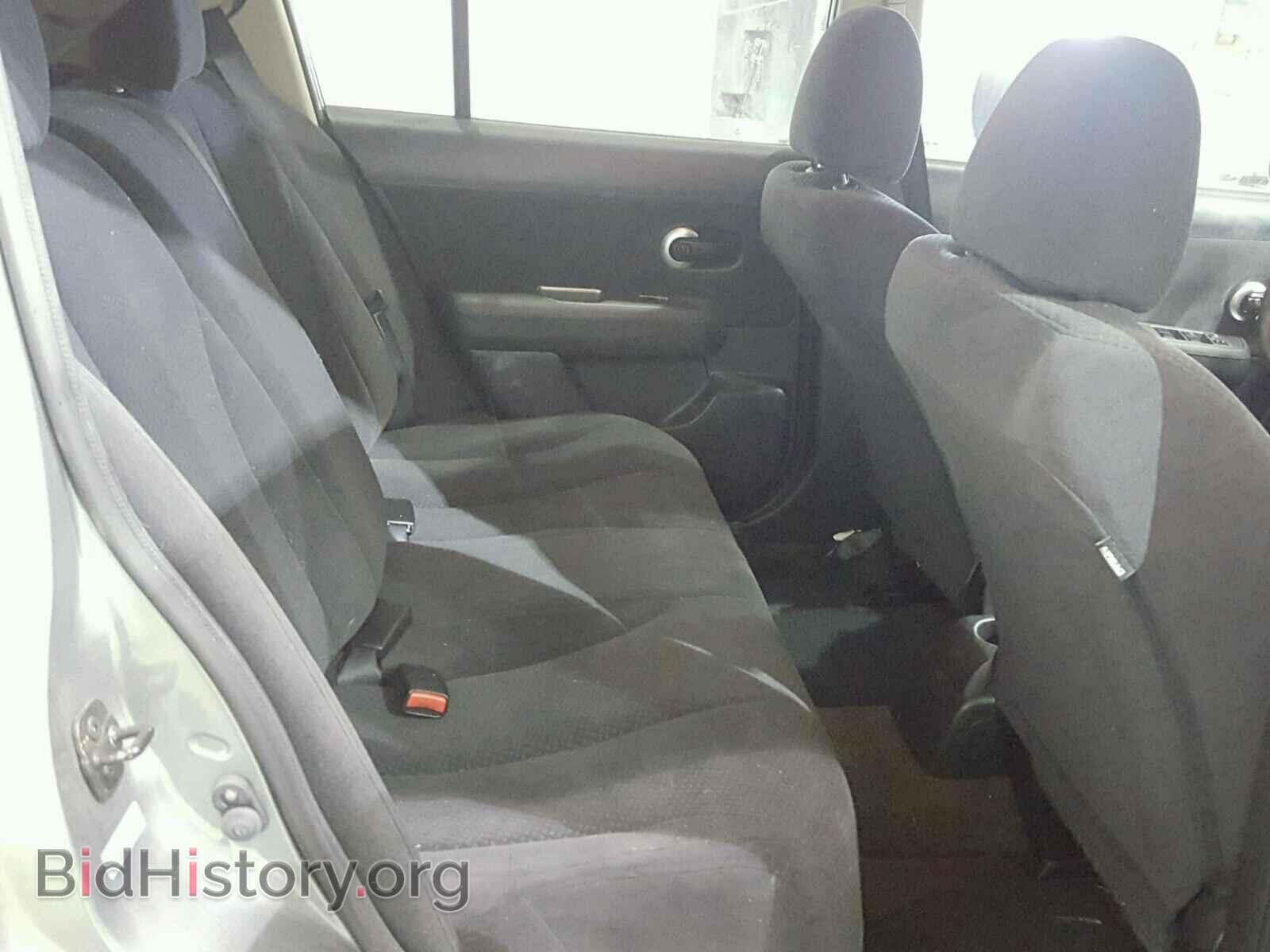 2012 NISSAN VERSA - VIN: 3N1BC1CP7CK282457 - Фото 6