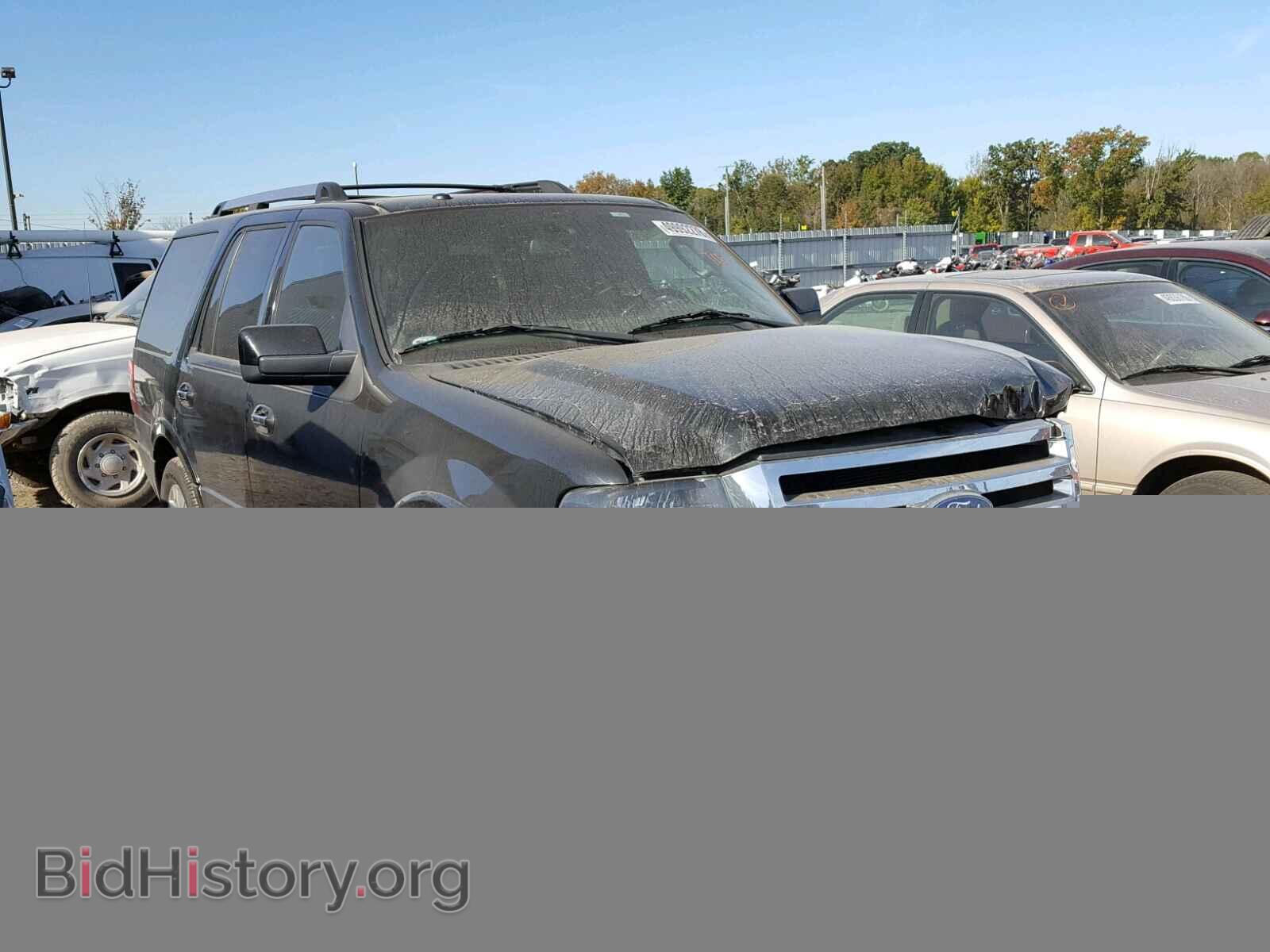 Photo 1FMJU2A5XCEF05772 - FORD EXPEDITION 2012