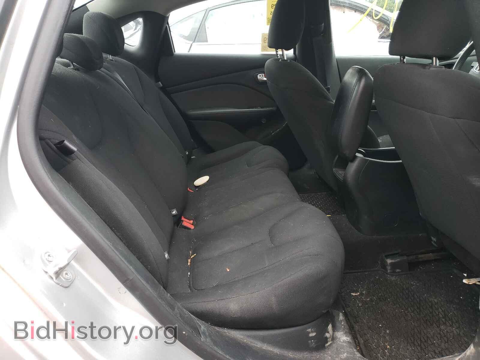 2013 DODGE DART - VIN: 1C3CDFAH1DD215530 - Photo 6