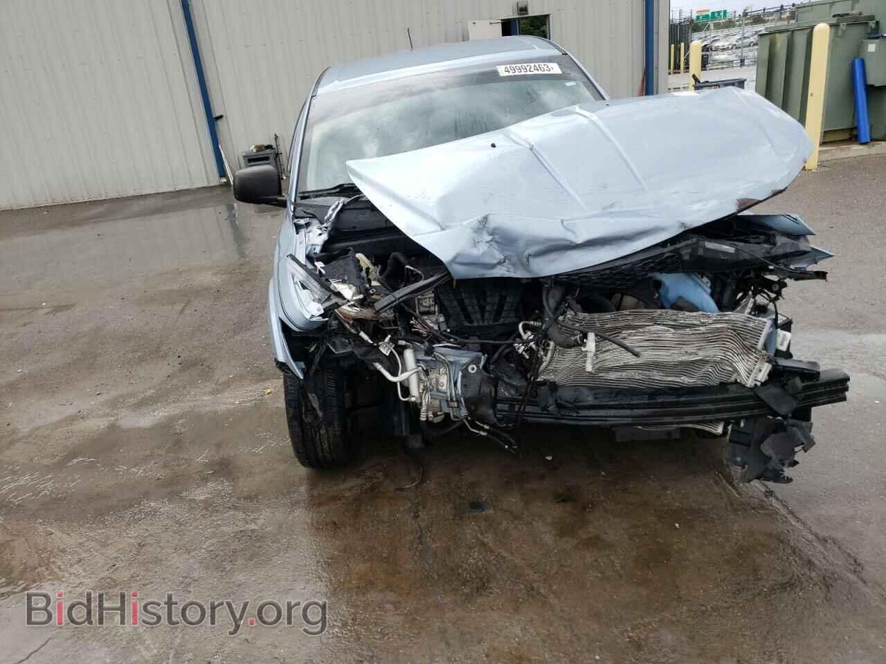 2013 DODGE JOURNEY - VIN: 3C4PDCAB7DT577475 - Фото 5