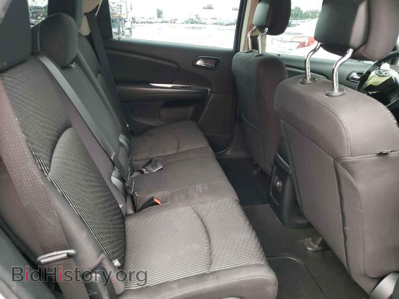 2013 DODGE JOURNEY - VIN: 3C4PDCAB7DT577475 - Фото 10