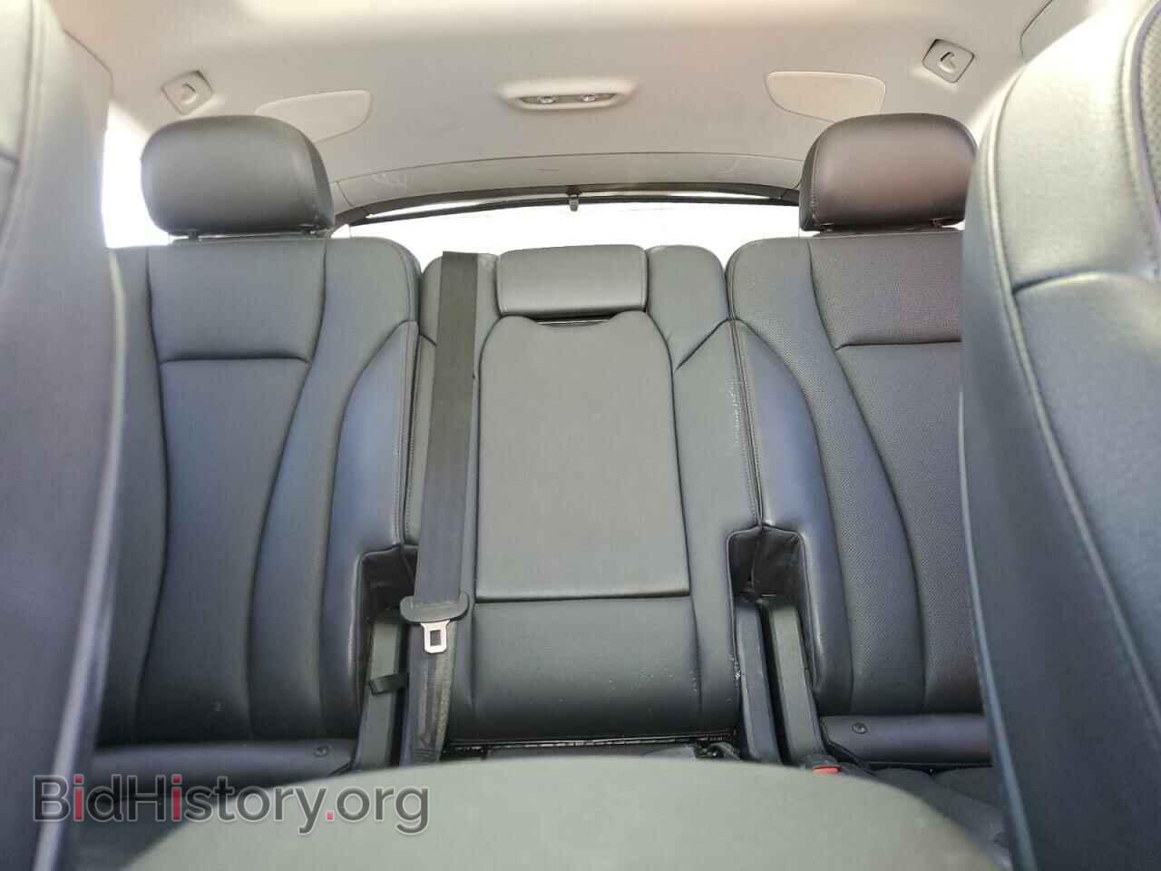 2017 AUDI Q7 - VIN: WA1VAAF75HD002676 - Фото 10