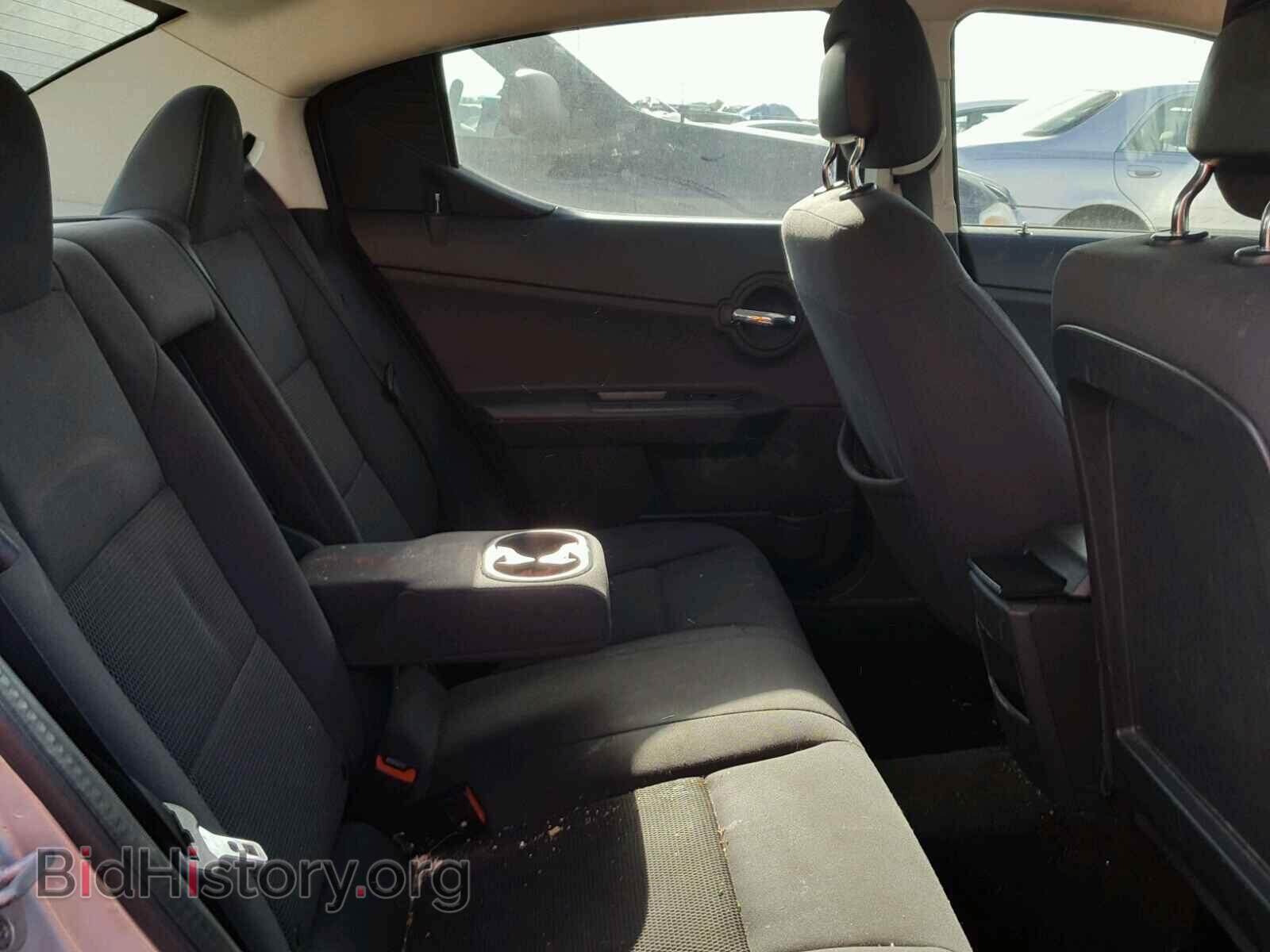 2010 DODGE AVENGER - VIN: 1B3CC4FB3AN227841 - Photo 6