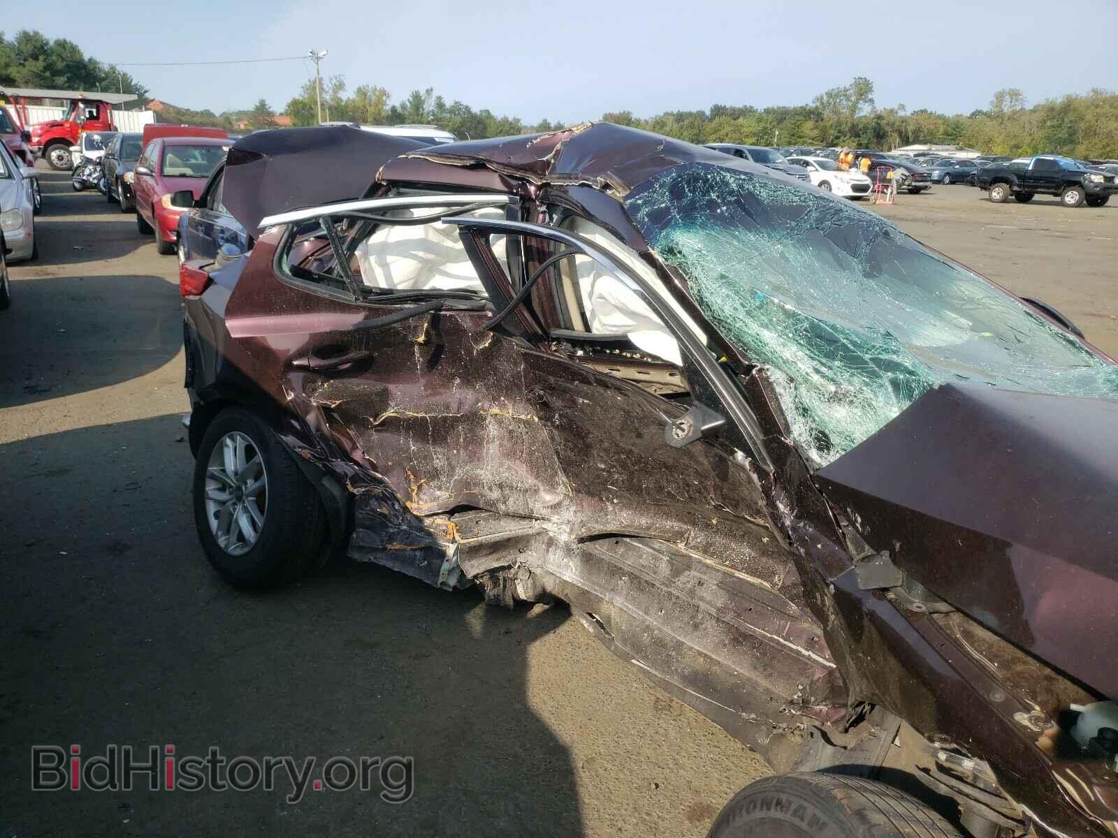 2011 KIA OPTIMA - VIN: KNAGM4A73B5169079 - Фото 9