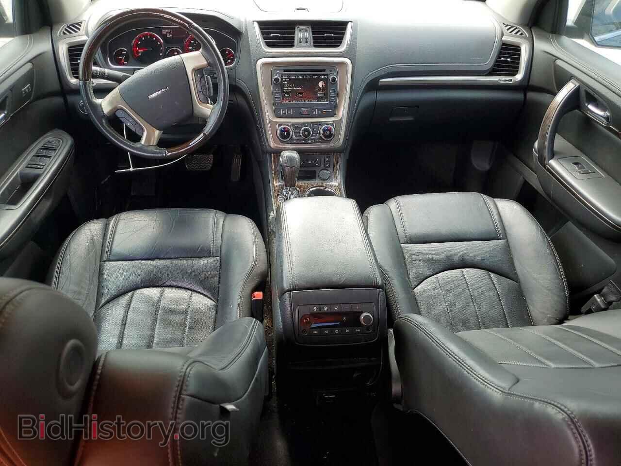 2014 GMC ACADIA DEN - VIN: 1GKKVTKD1EJ111402 - Фото 8