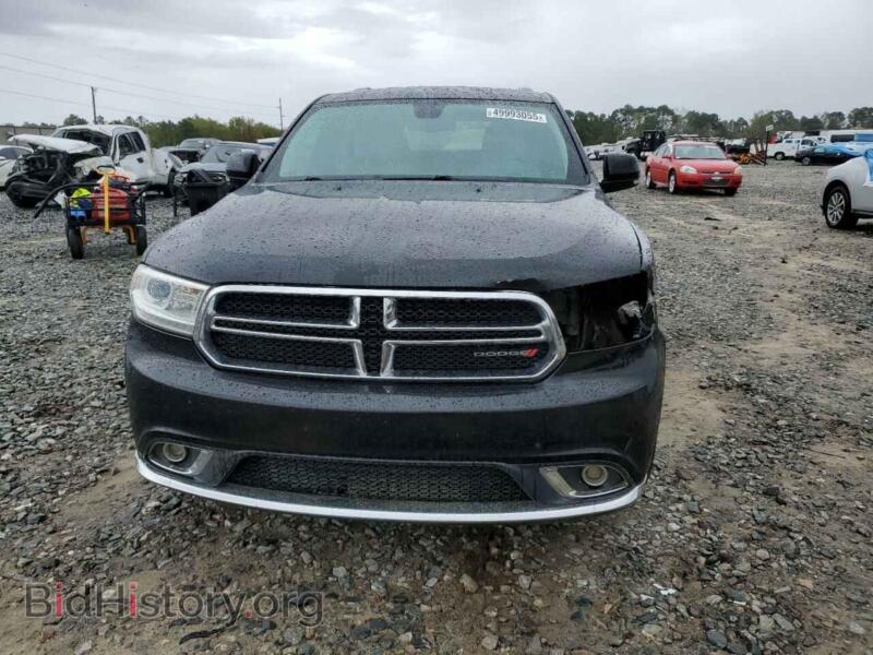 2015 Dodge DURANGO (VIN 1C4RDHDG5FC781784) — фото 5 из 15